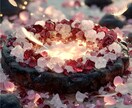 恋愛・不倫・復縁…もつれた縁の糸を解き結び直します 龍神の氣で魂を導きふたりの愛を呼び戻す⚡️ イメージ3