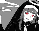 商用利用可能！高クオリティのものを描きます 想像以上のクオリティをお届け！ イメージ2