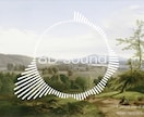 立体音響　８D音楽（音声も可）作ります あなたの好きな音を立体音響（８D）にします。(2分まで） イメージ1