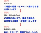 法人向け｜初回限定1万円でPR動画制作します 月1枠限定！プロ品質をお試し価格で イメージ4
