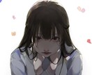 挿絵やキャラクターイラスト描きます サムネや挿絵、オリジナルキャラ作成などにどうでしょうか？ イメージ2