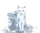 猫の絵描きます 猫しか描きません。犬はダメです。 イメージ4