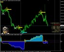 FX攻略部 大全集 攻略に必要なアイテム揃えます スキャルピングBOバイナリードル円ゴールド仮想通貨スイング等 イメージ6