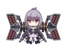 ミニキャラ作成します ３～５頭身のキャラクター作成！ イメージ2