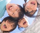 怒る回数が激減！親子で笑いあえる子育て法を教えます 100冊越えの知識と3児パパ薬剤師が導く親の心を楽にする方法 イメージ5