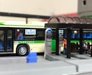 鉄道模型　Nゲージ関連の制作代行を行います Nゲージ関連のストラクチャーの完成品をお求めの方へ イメージ3