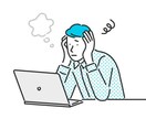 職場の悩み、人間関係聞きます 新生活、心が不安定になっていませんか？ イメージ1