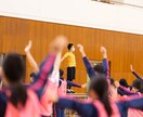 スポーツイベント盛り上げます ～体育祭・スポーツフェスなど多数出演～ イメージ4