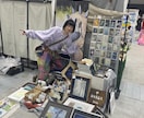 初心者歓迎！水彩画の描き方を優しくレッスンします 水彩が難しく感じる人へ。道具選びから丁寧にお手伝いします。 イメージ4