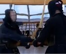 試合で使える剣道の出コテ技を習得します 剣道の【出ばな技】を習得しよう！！講習後の稽古もOK イメージ1