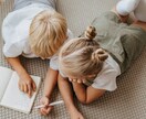 具体お悩み鑑定付き！お子様の取扱説明書作成します お子様への理解が深まり、肩の力を抜いて寄り添えるように！ イメージ7