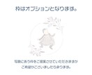 スピード納品でほんわかイラスト描きます アイコンやポストカードとして使用できる似顔絵スピード納品 イメージ7
