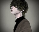 似顔絵を描きます 記念日に、プレゼントに、思い出に、似顔絵はいかがですか？ イメージ3