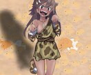 何でも描きます かわいいは作れる！大人向け歓迎！ イメージ4