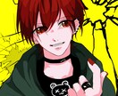 SNSや配信などのアイコン作成承ります お試し期間！先着3名様限定価格やってます！ イメージ7