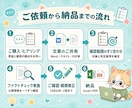 AI文章のファクトチェックを丁寧に行います 4,000円〜/出典URL付き/Excel+PDF納品 イメージ9