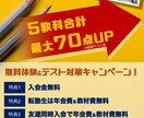 個人事業・中小企業のチラシを作成します チラシの効果・デザインに自信がない方へ イメージ2