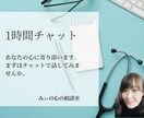 1時間カフェの空間のような癒し時間を提供します 【先着3名様限定】自己肯定感を高められる結果に繋げます イメージ1