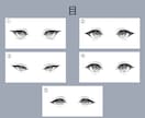 即納！厚塗り風アイコン制作承ります 厚塗り風のかわいいアイコンを最短翌日に納品可能！ イメージ5