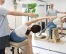 初心者向け：簡単なストレッチ動画を作成します ストレッチの解説PDF/動画付き！全力でサポートします！ イメージ1