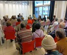 津軽三味線で約40分の出張演奏致致します お馴染みの民謡からじょんがら節など楽しく盛り上げます。 イメージ1