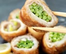 SNS等の写真を一気通貫してプロが料理し撮影します シズル感などプロカメラマンがイメージ通りに物撮り致します イメージ3