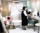 プロ女性建築士が【店舗や住宅の空間デザイン】します 【圧倒的提案力！】細部までこだわり抜いた洗練空間✧︎*。 イメージ4