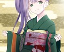 1枚イラスト描きます あなたのために1枚イラスト描きます! イメージ4