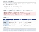 心リハ・糖尿病の患者指導資料を現職PTが作成します 「心リハ・糖尿病の指導資料、もうゼロから作らなくていい」 イメージ2