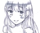 かわいいアイコンお描きします パッと目を惹くイラストで人気者になれる！？(^_^;) イメージ10
