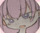 SNSで使えるオリジナルアイコンを描かせて頂きます 〜デフォルメキャラクターの使いやすいアイコン〜 イメージ5