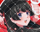 アイコンイラストお描きします ＳＮＳなどに使えるアイコンを制作いたします！ イメージ3