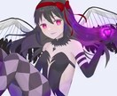 最安値でイラスト描きます 最安値でイラスト描きます！修正何度でも！ イメージ2