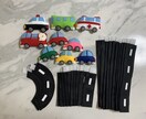 お子さん向けの手作りおもちゃ制作します 二児の母であり現役保育士と作る手作りおもちゃ☆ イメージ5