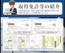 帳簿の残高調整行います 迅速、確実な実力！税理士法人勤務/税理士試験2科目合格 イメージ6