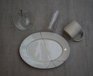 簡易金継ぎで器の修復を行います 修復したい器があればお気軽にご相談ください。 イメージ1