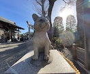 強運・金運☆龍神様とのご縁をお繋ぎいたします 神社専属の龍神様との繋がりを作り、ご自身の人生を飛躍しよう イメージ4