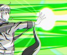 本の表紙、動画のサムネ、壁紙等用の一枚絵描きます 皆さんの希望に寄り添ったイラスト描きます！ イメージ3