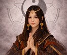 宿命と運命を読み解きお悩み解決致しますます 恋愛・人間関係・人生行き詰まりを解消し心のストレスケアします イメージ1