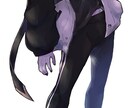 オリジナルキャラクターお描きします あなたのアイデアを具体的なかたちに イメージ5