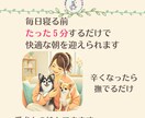 愛犬に触れると肩こりが楽になるセルフケア伝えます 肩こりが辛い愛犬家のあなたへ看護師が教える“優しい手”です イメージ4