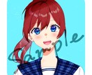 SNSで使用可★アイコン作成します あなたのほしいもの描かせていただきます イメージ2