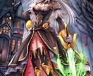 動画用のイラスト、Vtuberなどの作成募集します 等身高めの可愛いキャラクターイラストを得意としています。 イメージ5