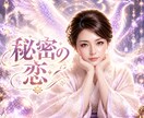 秘密の恋にもう限界…苦しい、辛い恋を読み解きます 13年の認められない恋を経験してきたわたしが全て受け止めます イメージ1