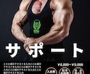 お手軽に安くチラシデータ作成します ご負担なくスムーズにチラシを作成します イメージ5