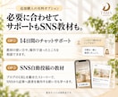 AIにひと言！note記事の自動作成を教えます ひと言でアフィリエイトブログを作成するシステムをあなたに イメージ6