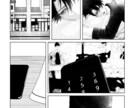 TRPG・立ち絵・1枚絵・表紙など制作します 趣味や観賞用など気軽にご相談ください！(NL・BL・GL〇) イメージ8