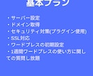 格安でワードプレスのサイト作ります オリジナルサイトが欲しい人や副業を始めたい人の背中を押します イメージ2