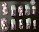 １から４から選んでください！ます シンプルSTYlISHな柄のご提案 イメージ4