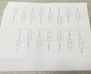 大人こそ漢字の練習を！机に向かう習慣できます 予測変換に頼ってばかりではありませんか？ イメージ2